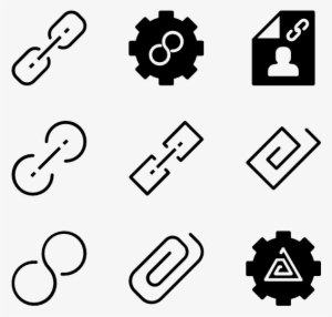 Attachment - Bootstrap Attachment Icon Png