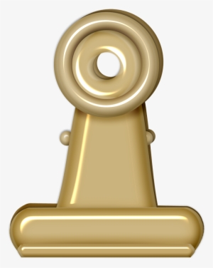 Imágenes Png De Clips Para Papel Para Scrapbooking - Portable Network Graphics