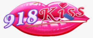918 Kiss - 918kiss Logo