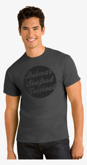 T-shirts Heavy Cotton T-shirt