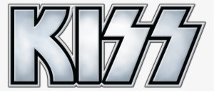 Kiss Logo Png
