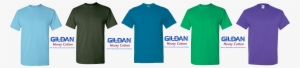 Gildan Heavy Cotton Cheap Custom Shirts Banner - Monogrammed Shirt And Cap Set, T-shirt