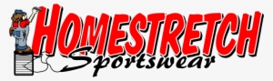 Homestretch Sportswear