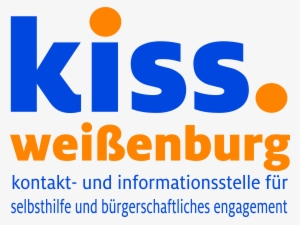 Kiss Logo Wug Mittelgroß - Marco Volpicelli