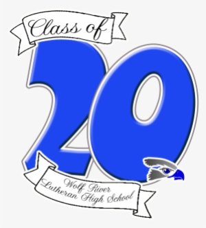 Wolf River Lutheran High School - Gildan Ultra Cotton T-shirt