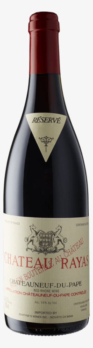 Chateauneuf Du Pape Clos Du Mont Olivet 2005