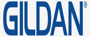 Gildan Logo Blue - Fête De La Musique