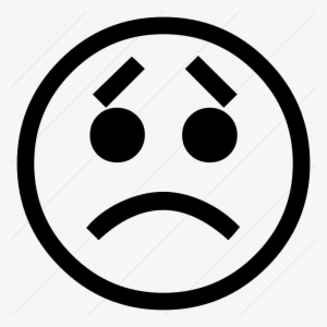 Facebook Logo Png Transparent - Angry Red Face Icon
