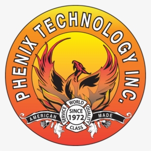 Did You Know - Phenix Fire Helmets Logo