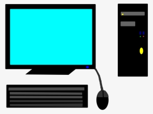 This Free Icons Png Design Of Computador Personal