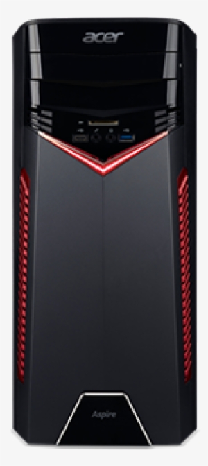 Aspire Gx - Acer Aspire Desktop New