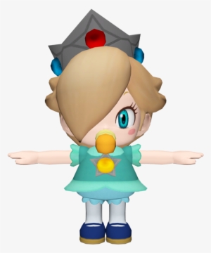 Download Zip Archive - Rosalina
