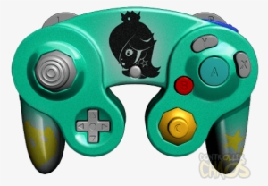 Rosalina - Rosalina Custom Gamecube Controller