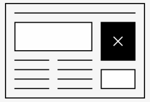 Web Apocalypse Or Stairway To Heaven - Monochrome