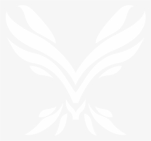 Conclave - Twitter Bird White Transparent