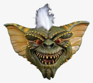 Trick Or Treat Studios Gremlins Stripe Halloween Mask