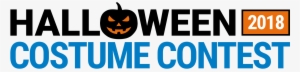 Halloween Costume Contest