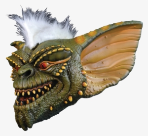 Trick Or Treat Studios Gremlins Stripe Halloween Mask