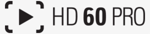 Elgato Hd60 Pro Logo