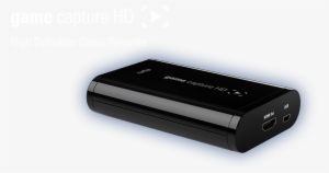 Game Capture Hd - Elgato Game Capture Hd - Video Capture Adapter - Usb