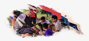 Stairway To Haven - Leisure