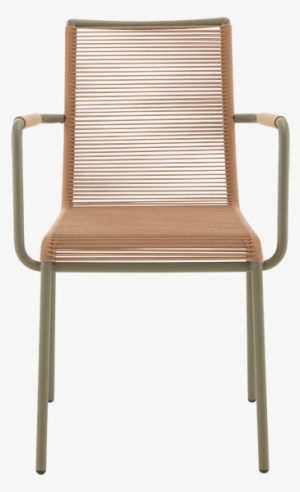 Alice Rosignoli - Chair