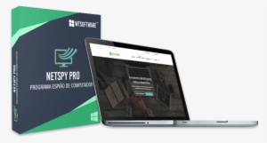 Pc Spy Program - Programa Pc Png