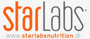 Site Logo - Star Labs Nutrition