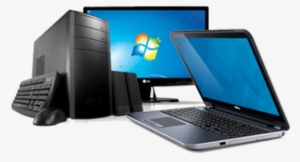 Manutenção De Computadores - Computer Maintenance