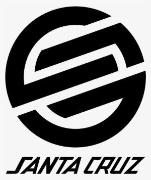 Santa Cruz Logo Vector - Santa Cruz Brand Logo