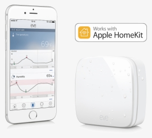 Elgato Eve Weather - Eve Energy