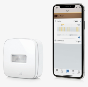 Solution Eve-motion En Iphonex 1600 - Elgato