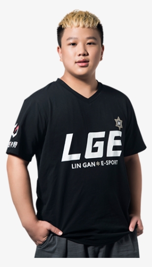 Yveltal - Boy Wearing Mickey Mouse T Shirt