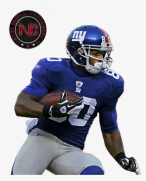 Victor Cruz Nyg Psd Vector File Vectorhqcom - High-definition Television