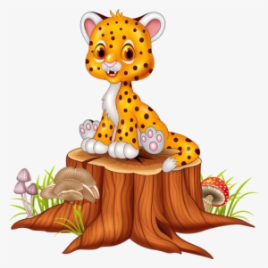 View Album On Yandex - Hd Cartoons Cute Elephant