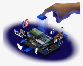 Elgato Stream Deck - Elgato Stream Deck 10gaa9901