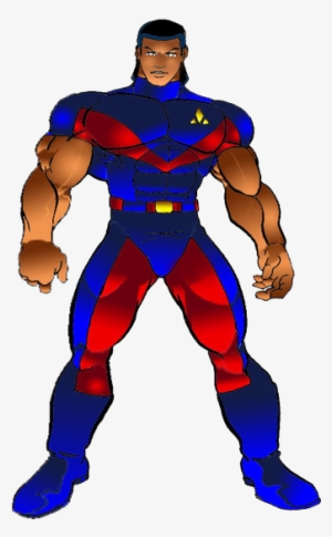 Art By Jeffrey 'chamba' Cruz - Action Figure