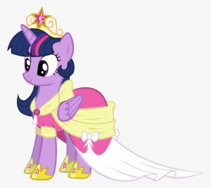 Twilight Apple Clipart - My Little Pony: Friendship Is Magic