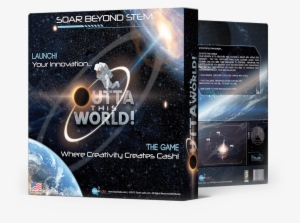 Otw-game - Outer Space