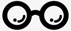 Medical Circular Glasses Comments - Glasses