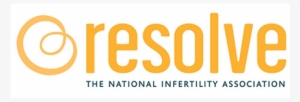 Resolve Logo - Resolve Infertility