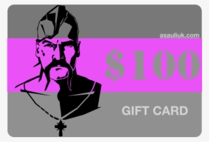 Gift Card $100