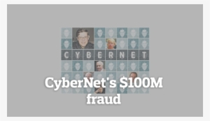 Cybernettitleslide - Poster