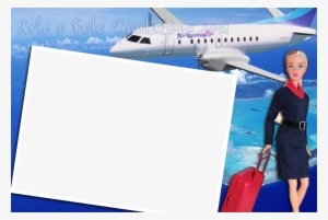 Montagem Para Fotos - Airbus A320 Family