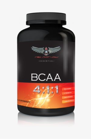 Red Star Labs Bcaa - Branched-chain Amino Acid