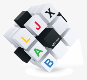 Lj Hooker Commits $100 Million To Real Estate's Future - Vector Graphics