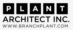 Plant Gotham K Architect Web - Plant Architect Logo