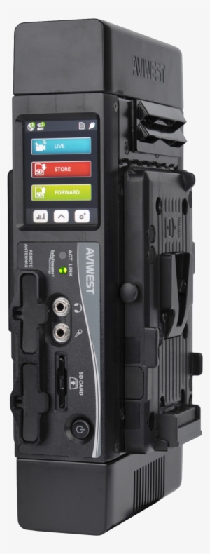 Newtek Vizrt Ip Graphics Server