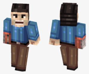 Male Minecraft Skins - Minecraft