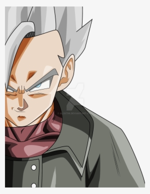 View Samegoogleiqdbsaucenao Gohan Gris , - Mystic Gohan Ssj White